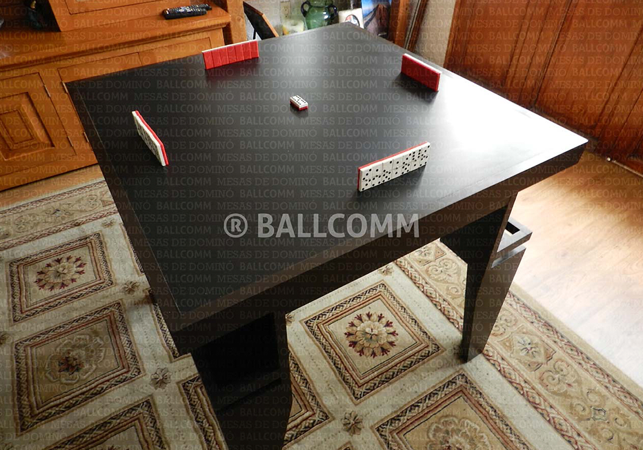 Mesas de Dominó  