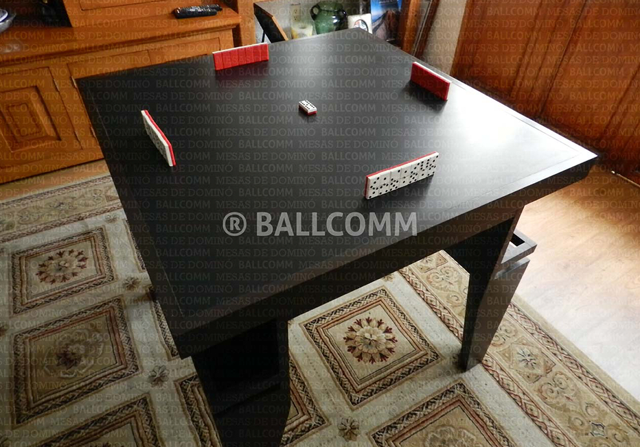 Mesas de Dominó  