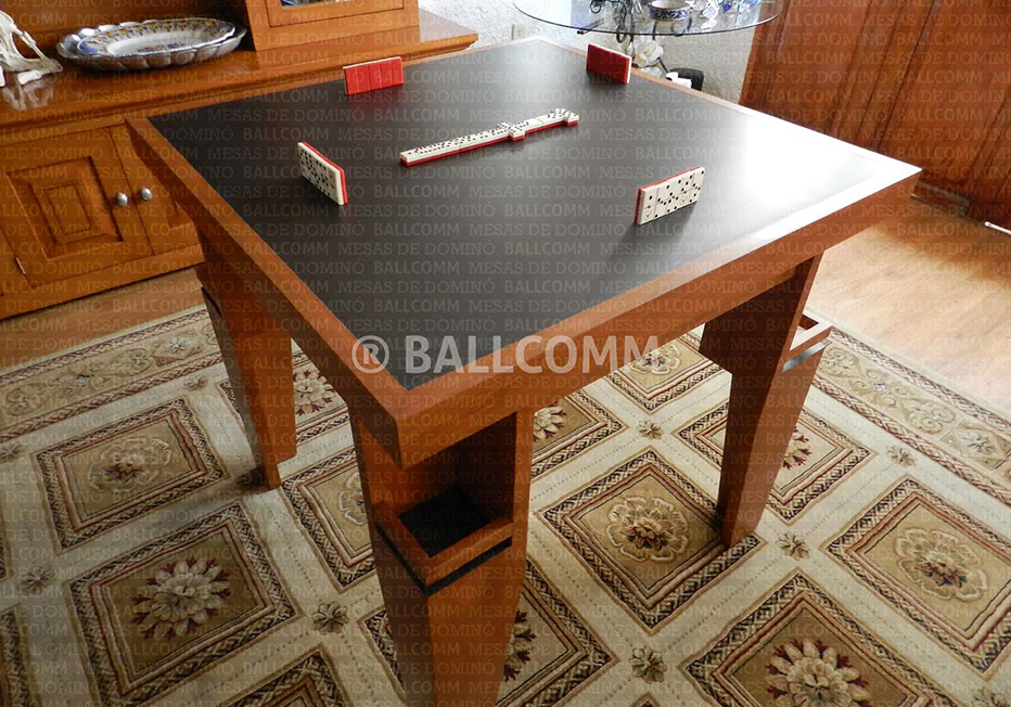 Mesas de Dominó  