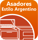 Asdor Estilo Argentíno